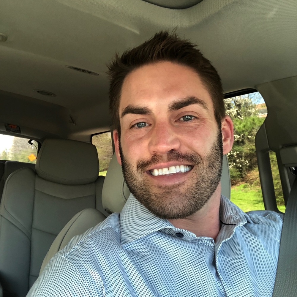 Meet your Posher, Ryan